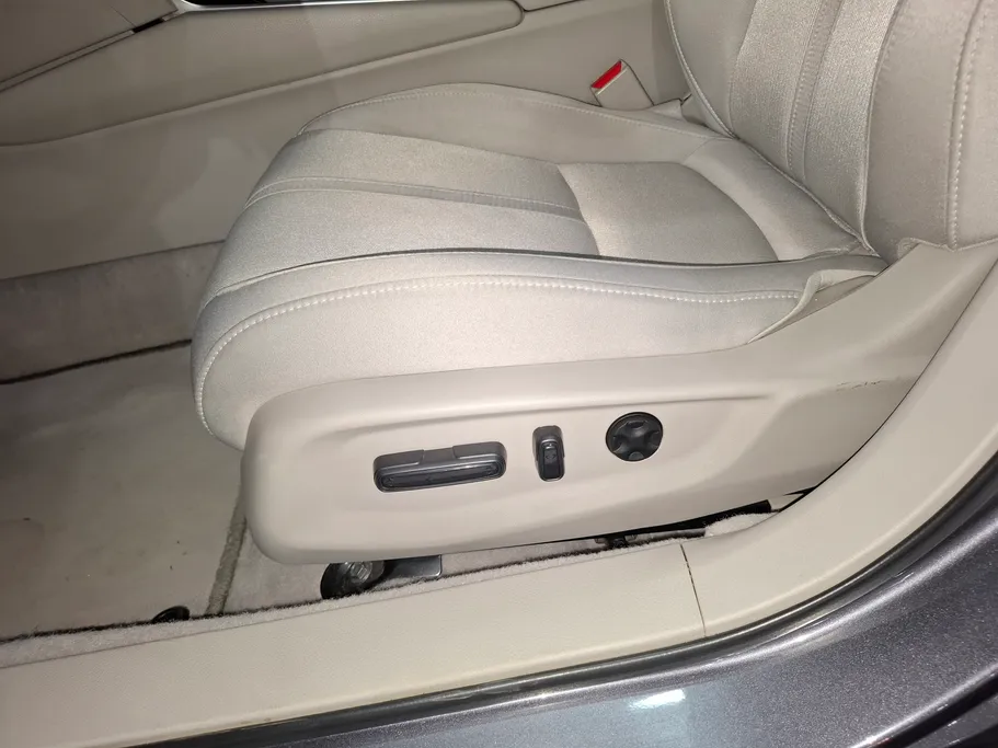 هوندا اكورد LX Sport 2021 