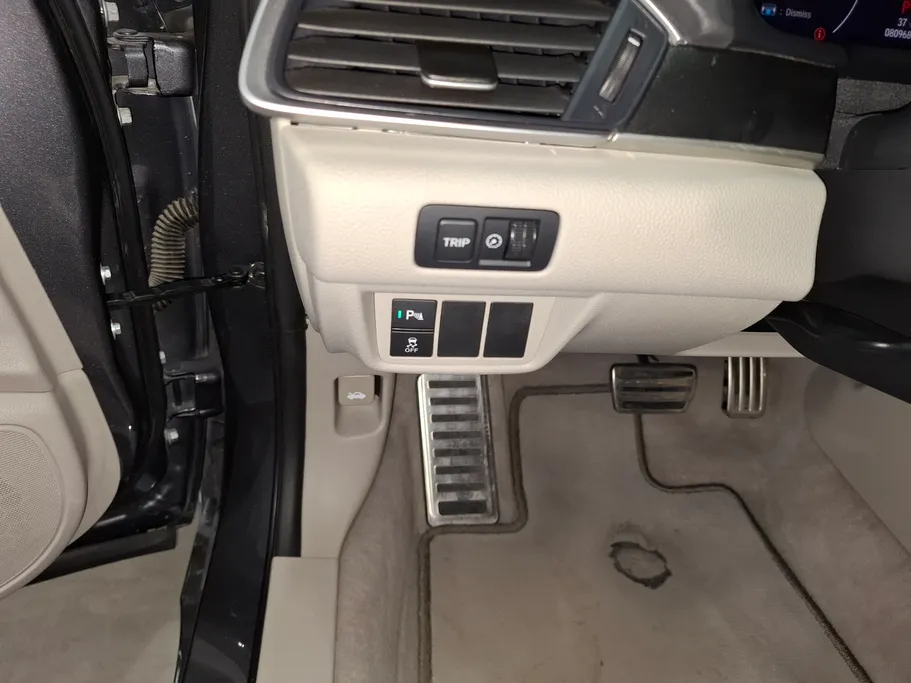 هوندا اكورد LX Sport 2021 