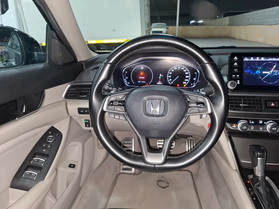 هوندا اكورد LX Sport 2021 