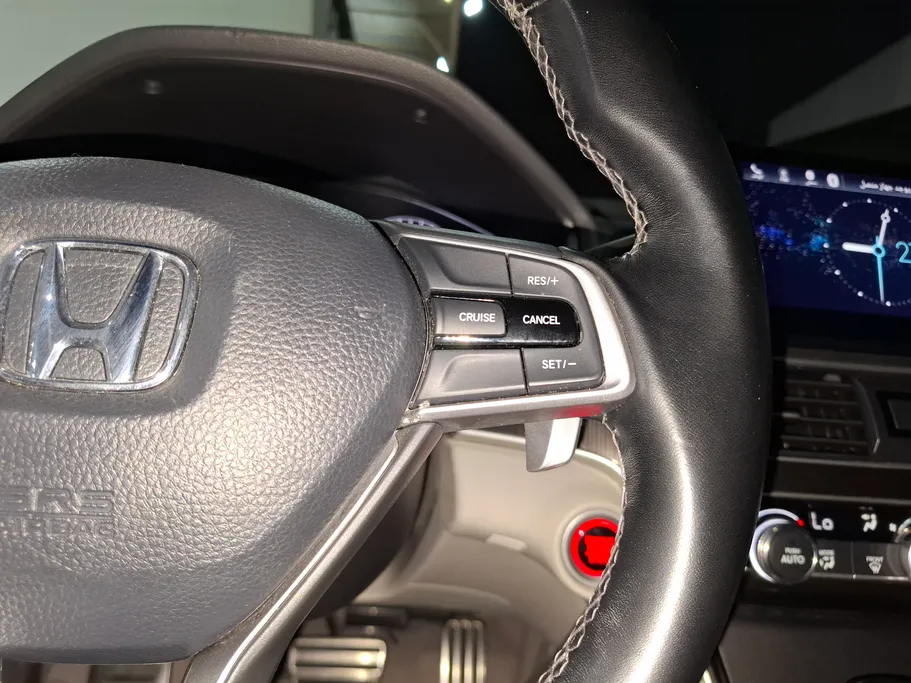 هوندا اكورد LX Sport 2021 