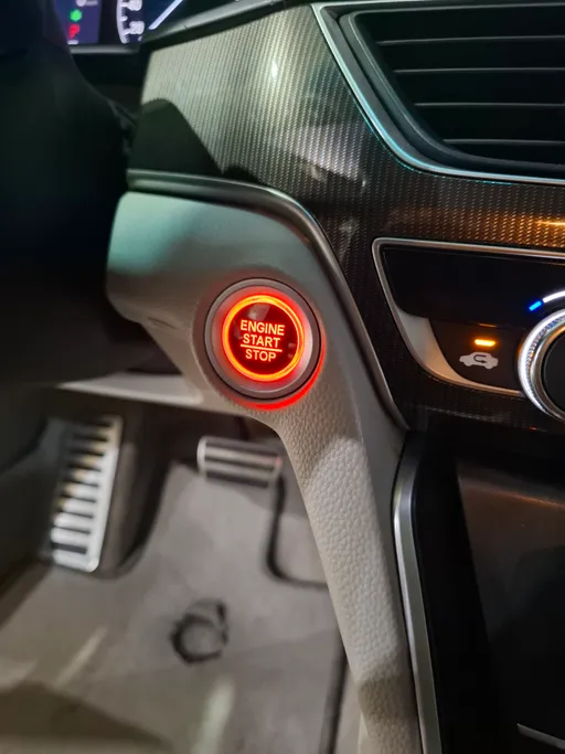 هوندا اكورد LX Sport 2021 