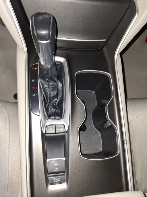 هوندا اكورد LX Sport 2021 