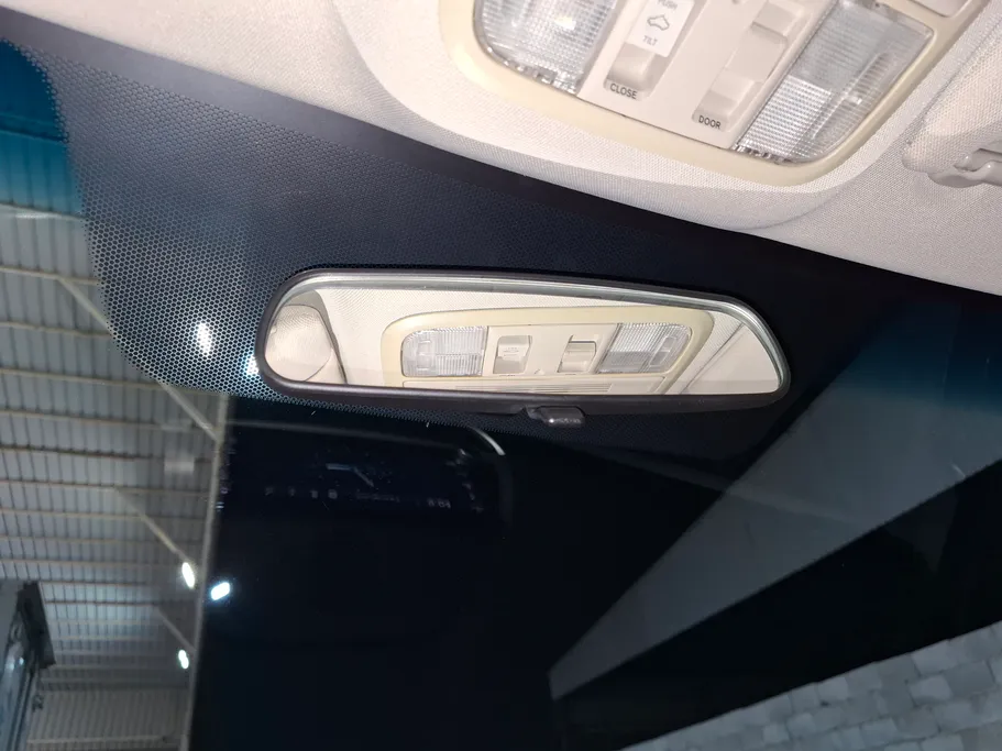 هوندا اكورد LX Sport 2021 