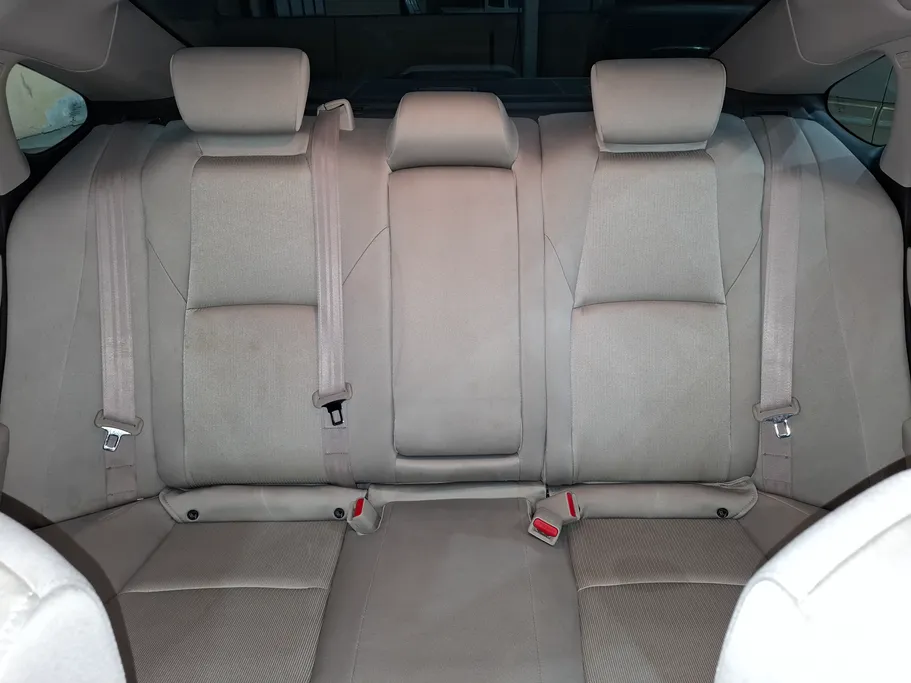 هوندا اكورد LX Sport 2021 