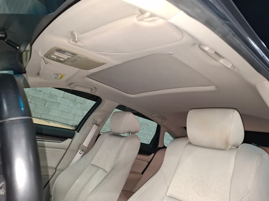 هوندا اكورد LX Sport 2021 