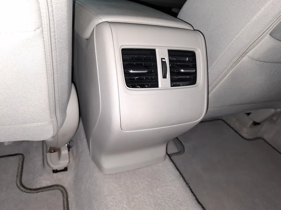 هوندا اكورد LX Sport 2021 