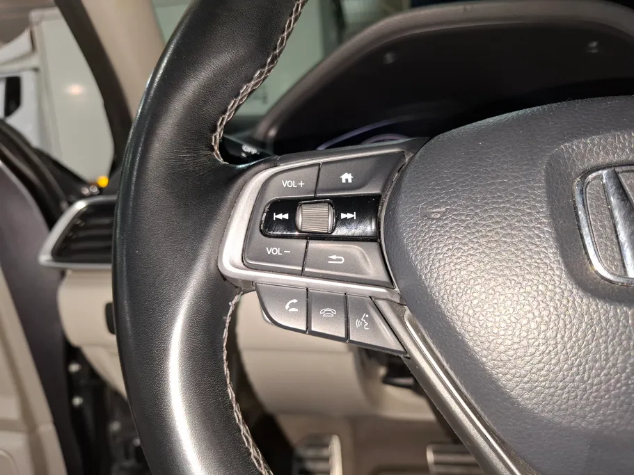 هوندا اكورد LX Sport 2021 