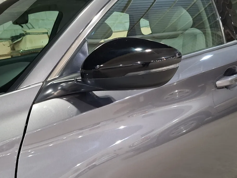 هوندا اكورد LX Sport 2021 