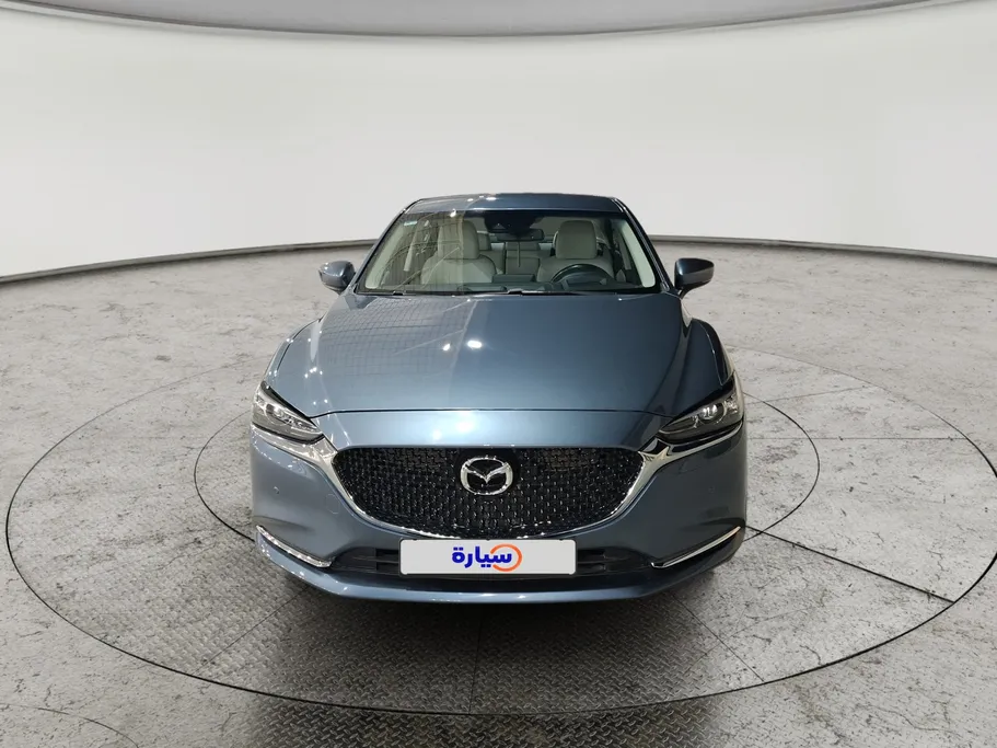2023 Mazda 6 Skyactive G 
