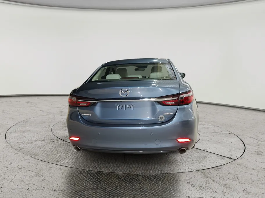 2023 Mazda 6 Skyactive G 