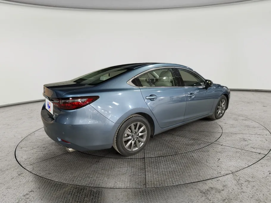 2023 Mazda 6 Skyactive G 