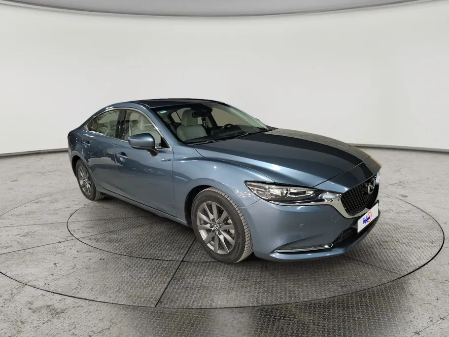 2023 Mazda 6 Skyactive G 