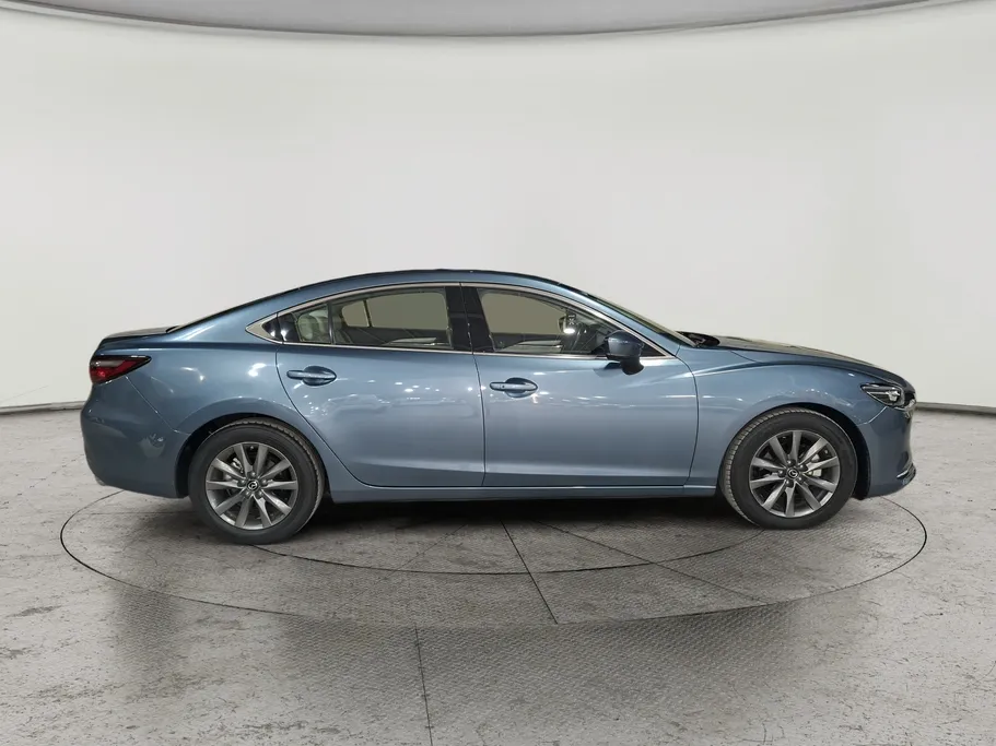 2023 Mazda 6 Skyactive G 