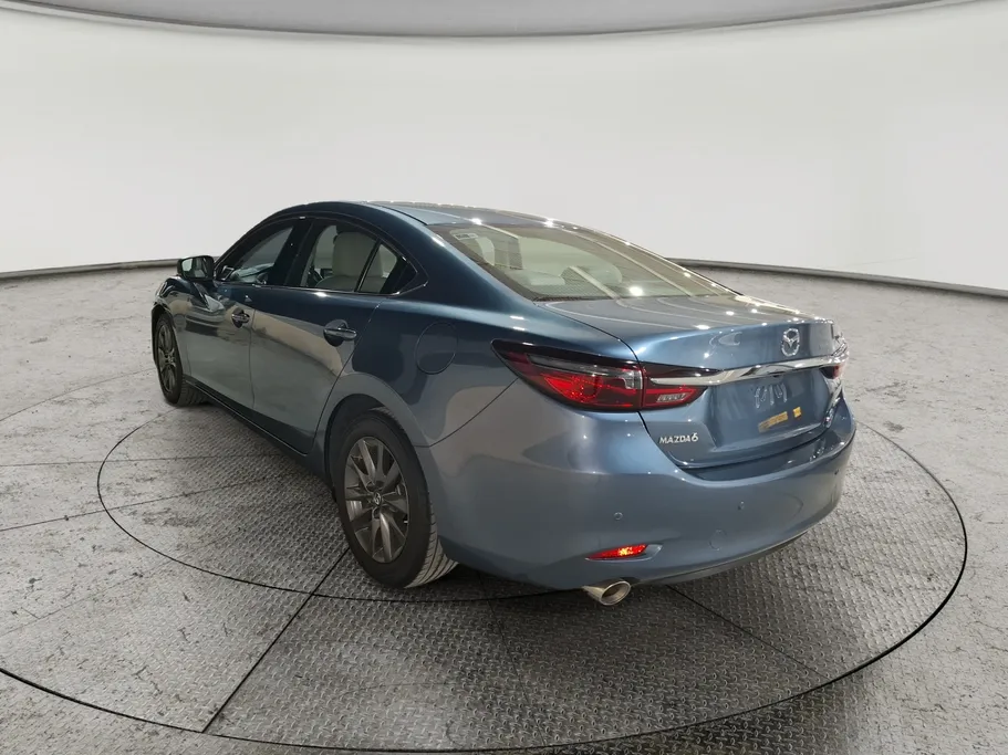 2023 Mazda 6 Skyactive G 