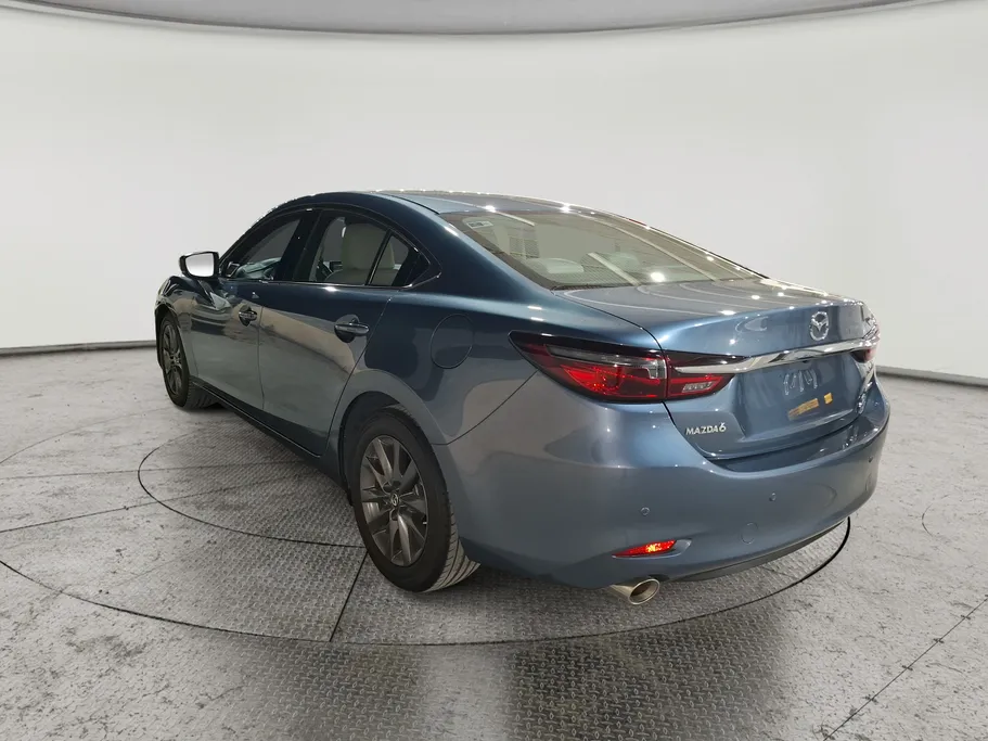 2023 Mazda 6 Skyactive G 