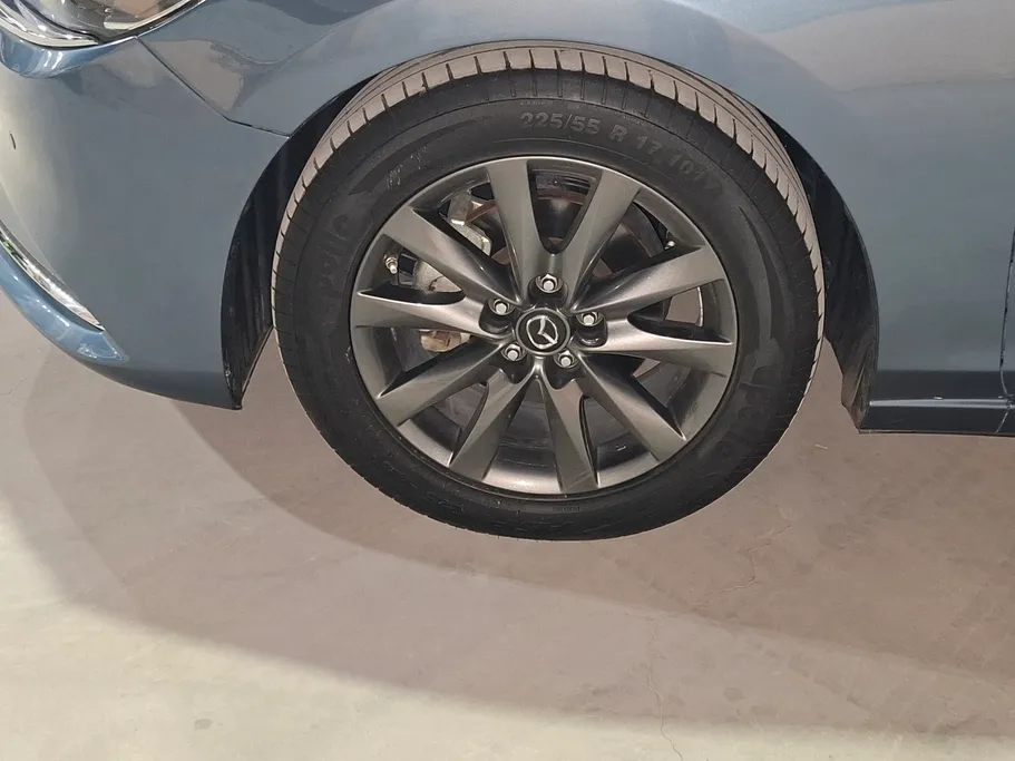 2023 Mazda 6 Skyactive G 