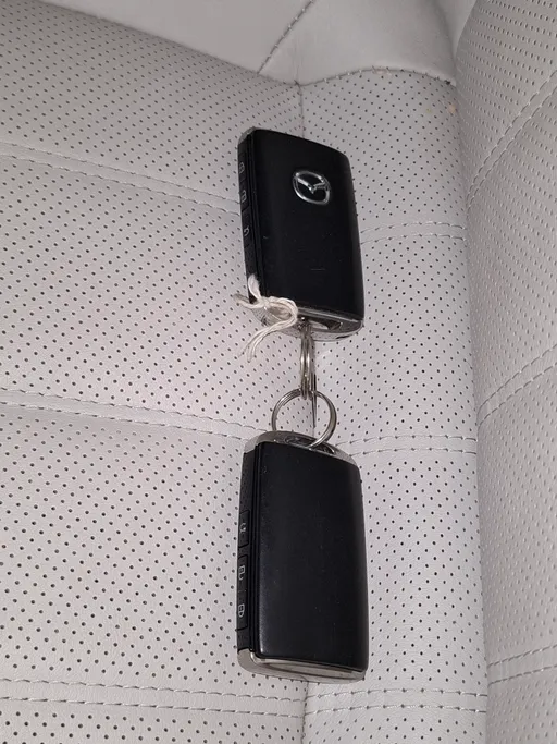 2023 Mazda 6 Skyactive G 