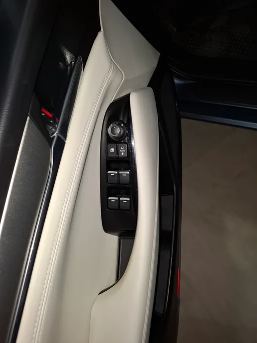 2023 Mazda 6 Skyactive G 