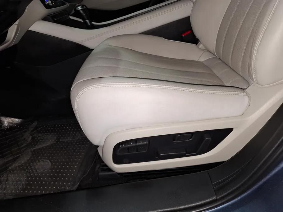 2023 Mazda 6 Skyactive G 