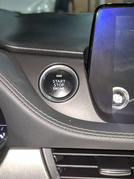 2023 Mazda 6 Skyactive G 
