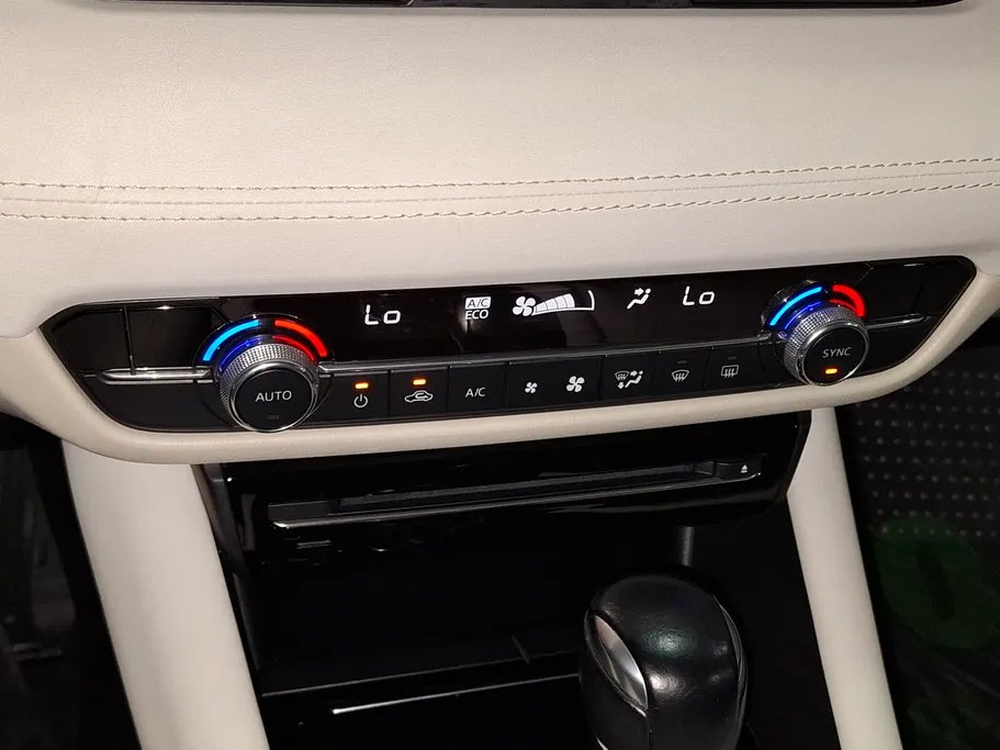 2023 Mazda 6 Skyactive G 