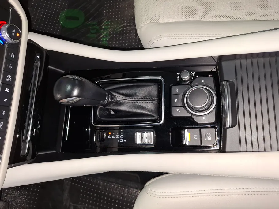2023 Mazda 6 Skyactive G 