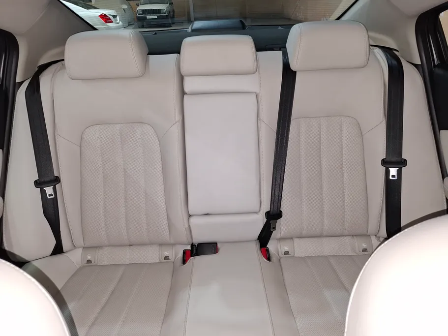2023 Mazda 6 Skyactive G 