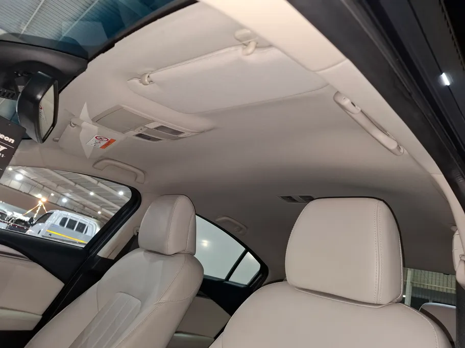 2023 Mazda 6 Skyactive G 