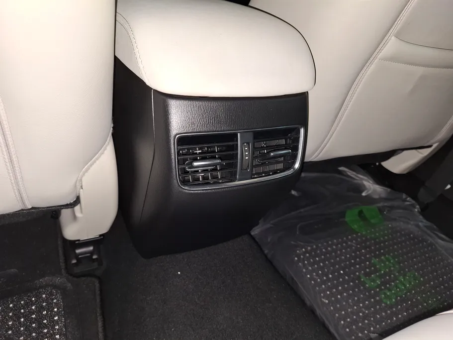 2023 Mazda 6 Skyactive G 