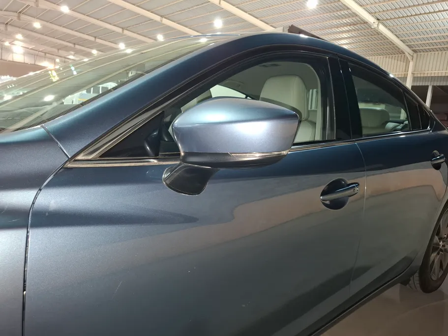 2023 Mazda 6 Skyactive G 