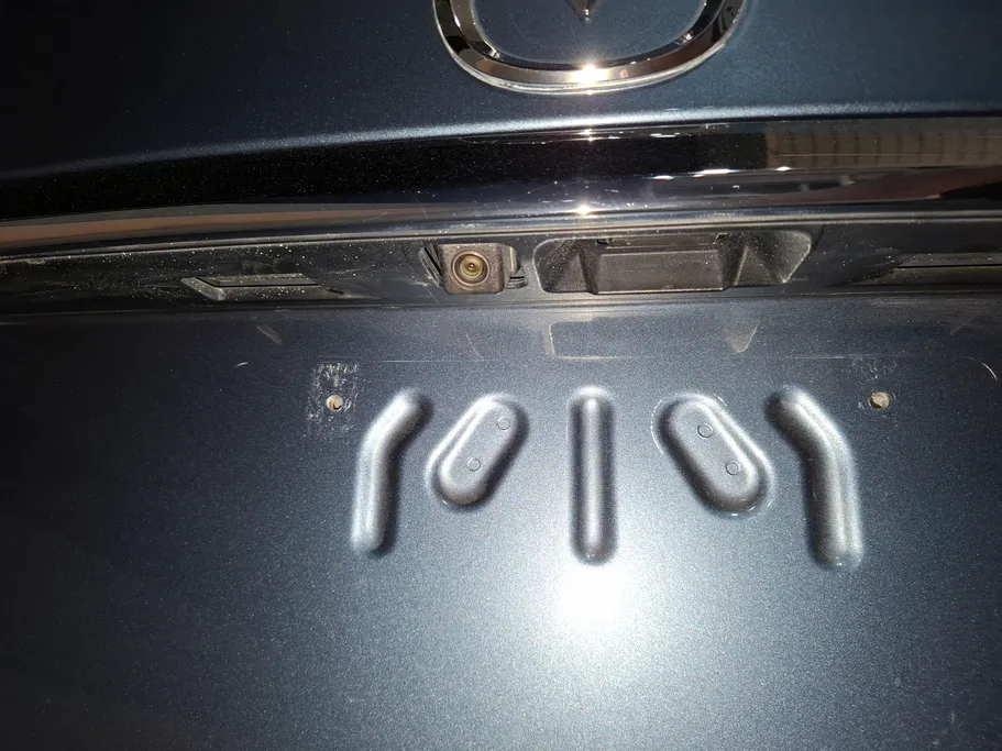 2023 Mazda 6 Skyactive G 