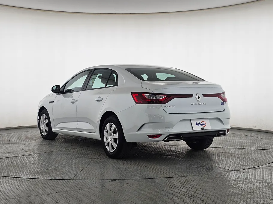 2023 Renault Megane PE 