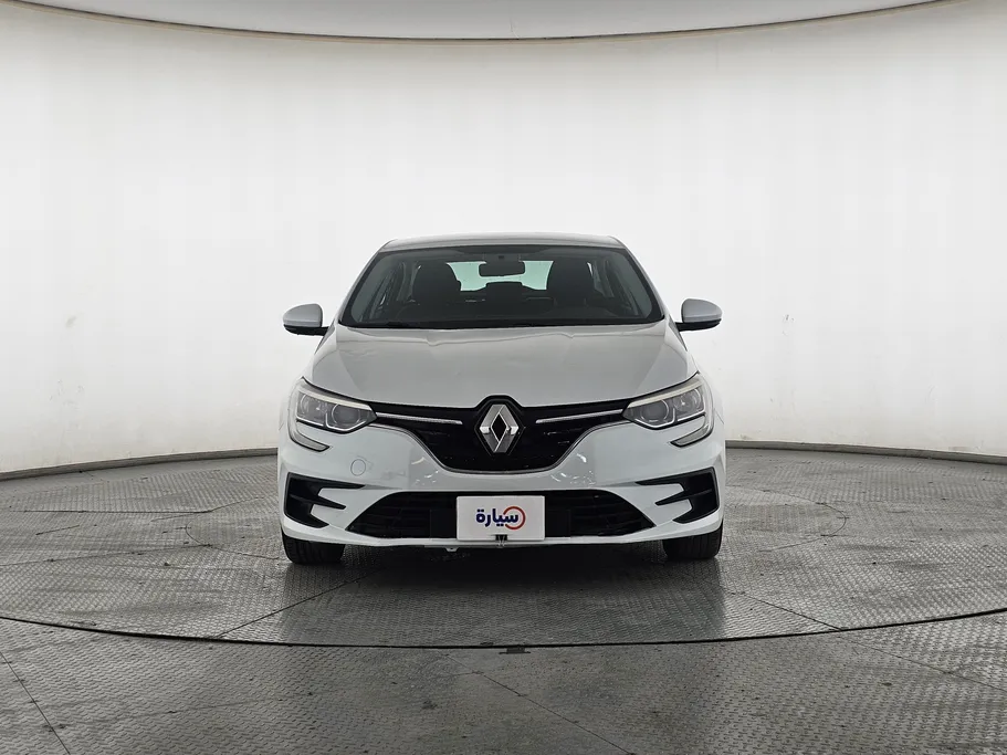 2023 Renault Megane PE 