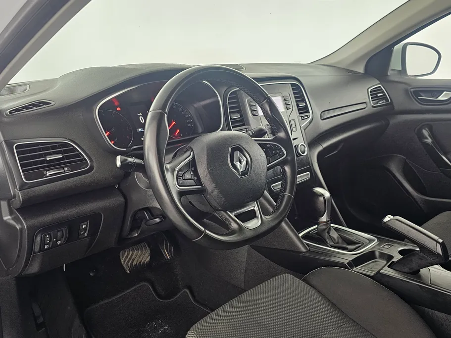 2023 Renault Megane PE 