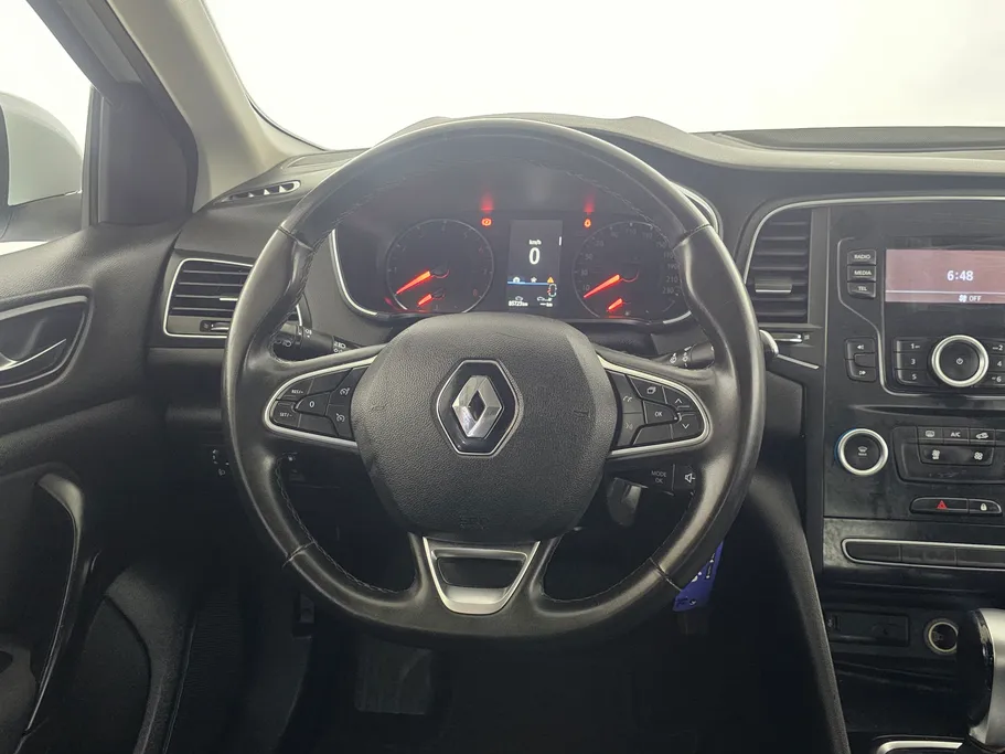 2023 Renault Megane PE 