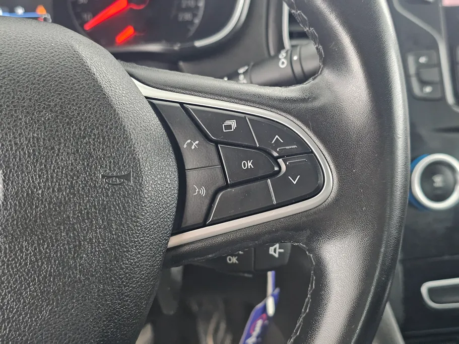 2023 Renault Megane PE 