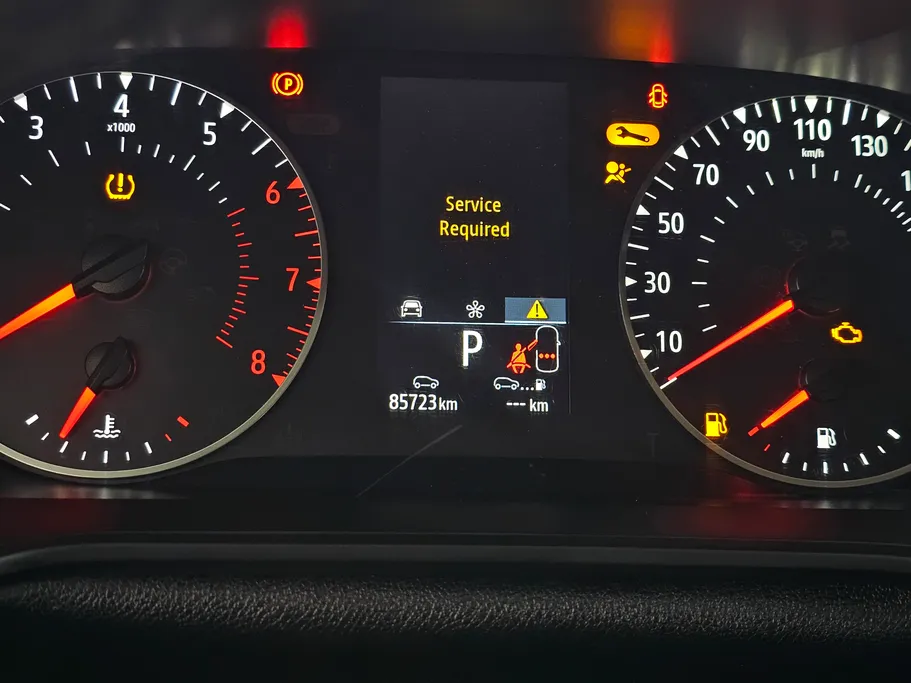 2023 Renault Megane PE 