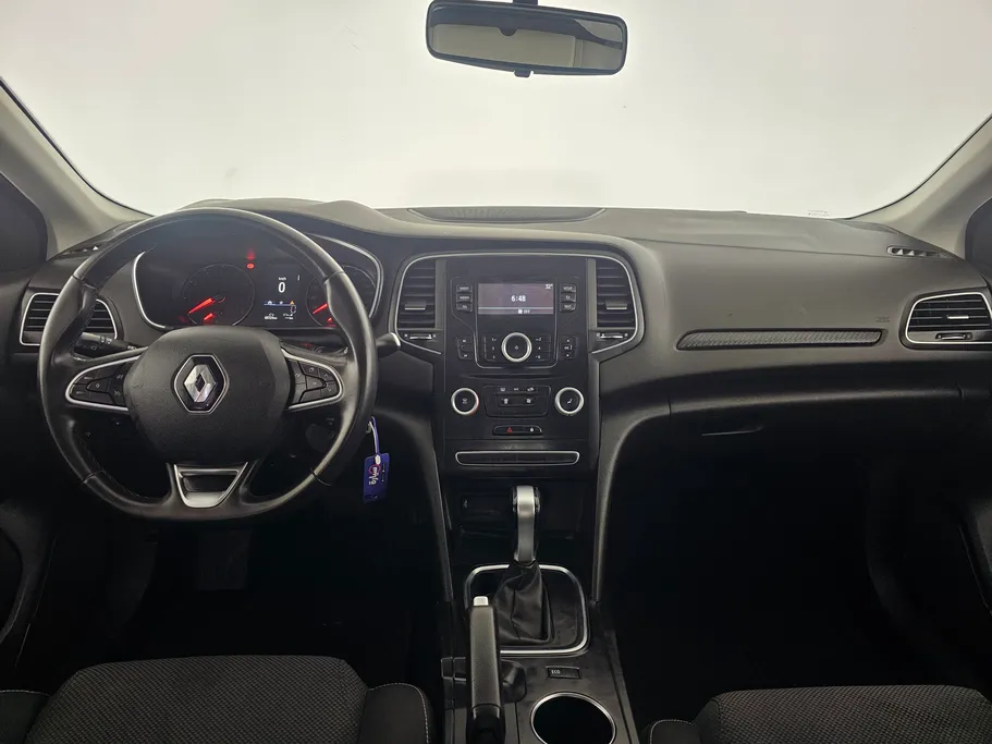 2023 Renault Megane PE 