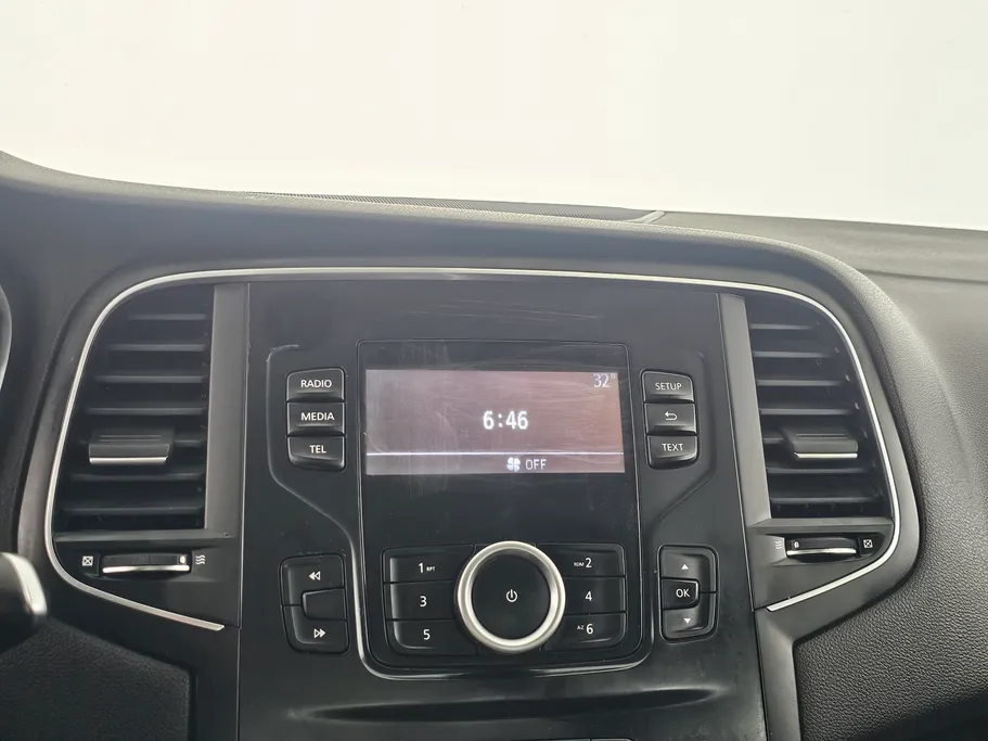 2023 Renault Megane PE 