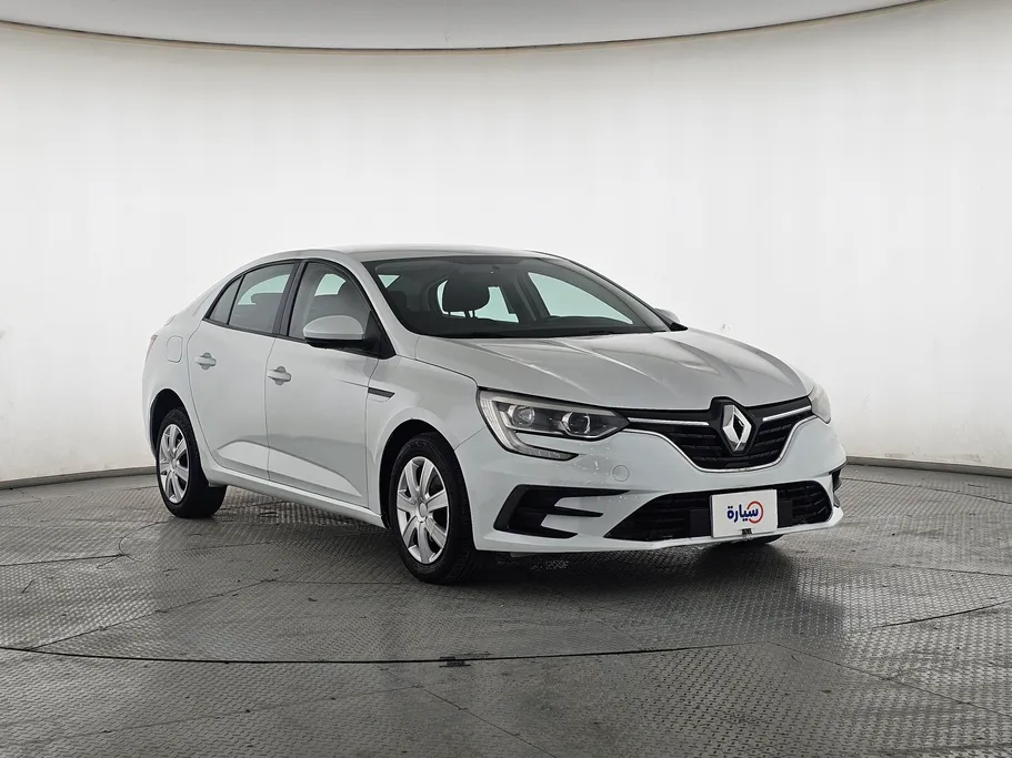 2023 Renault Megane PE 