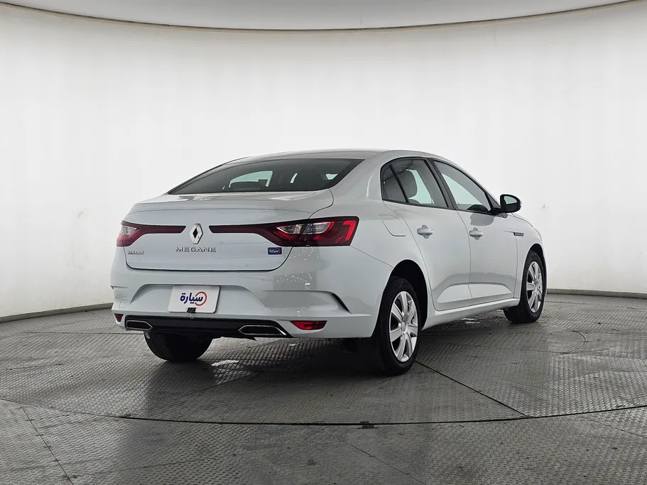 2023 Renault Megane PE 