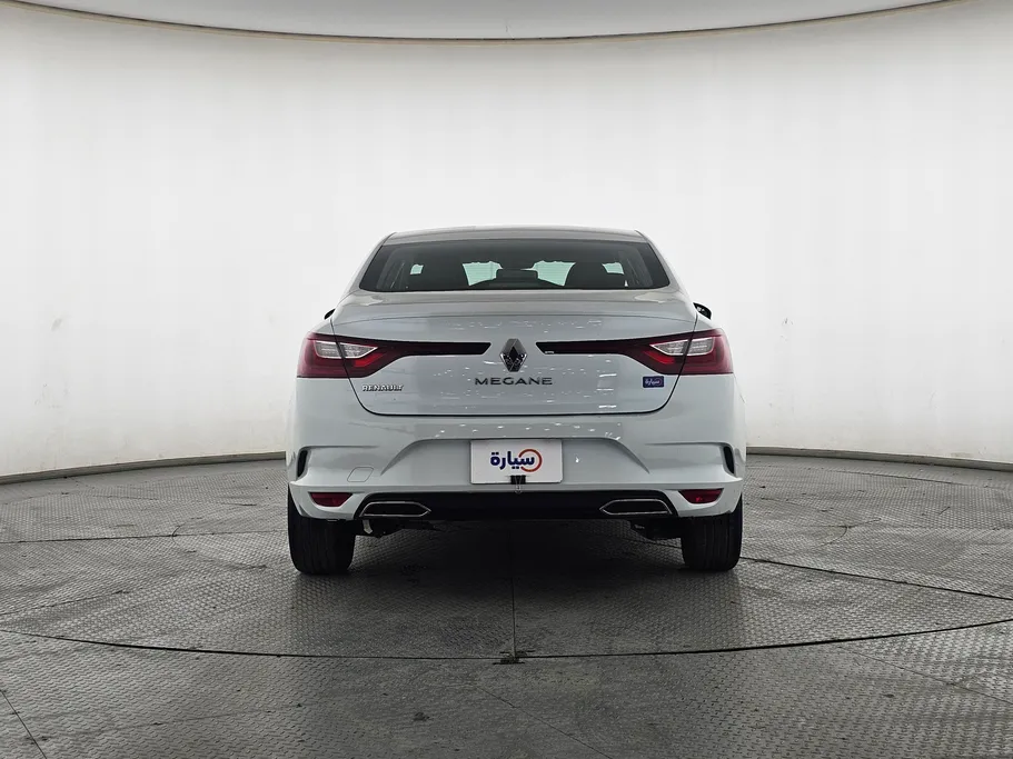 2023 Renault Megane PE 