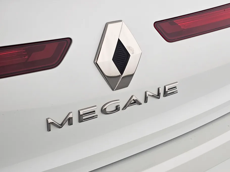 2023 Renault Megane PE 