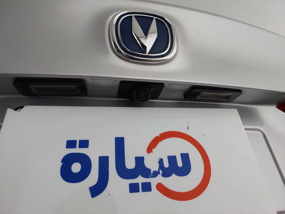 شانجان السفن Full Option 2025 