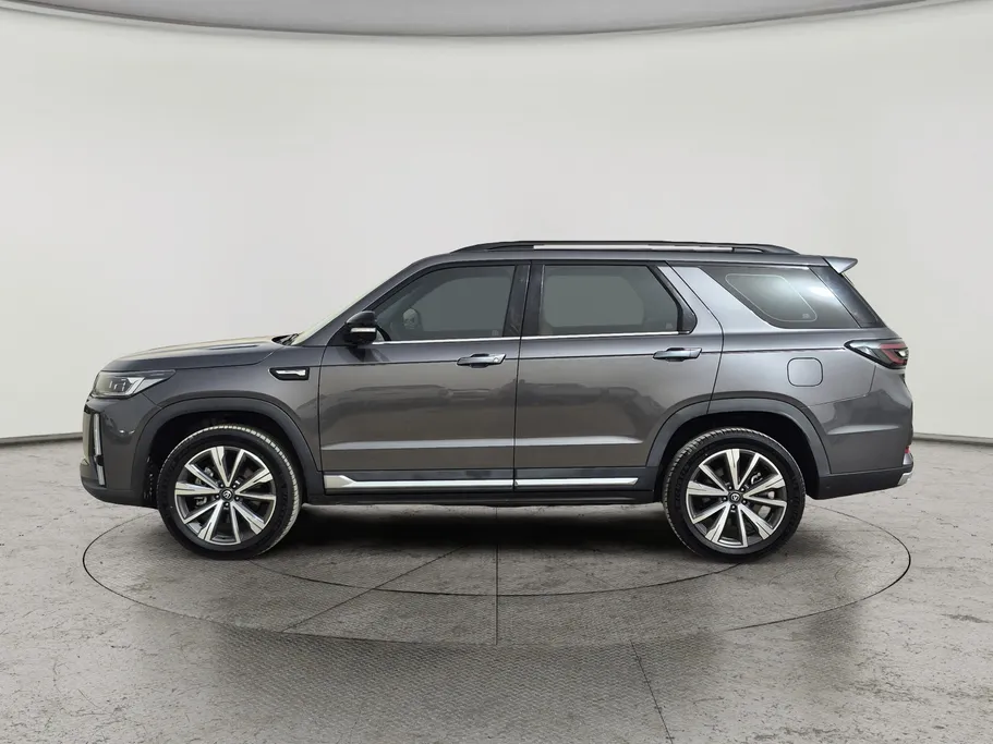 2025 Changan CS95 Platinum 