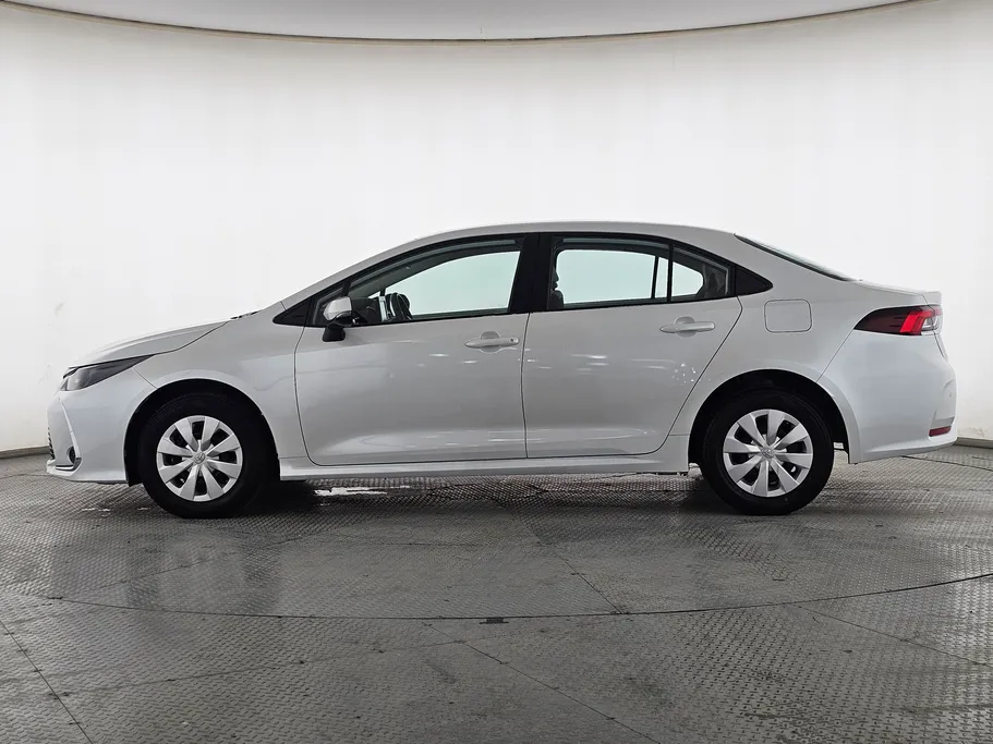 2024 Toyota Corolla XLI 