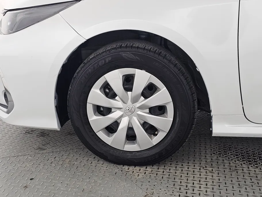 2024 Toyota Corolla XLI 