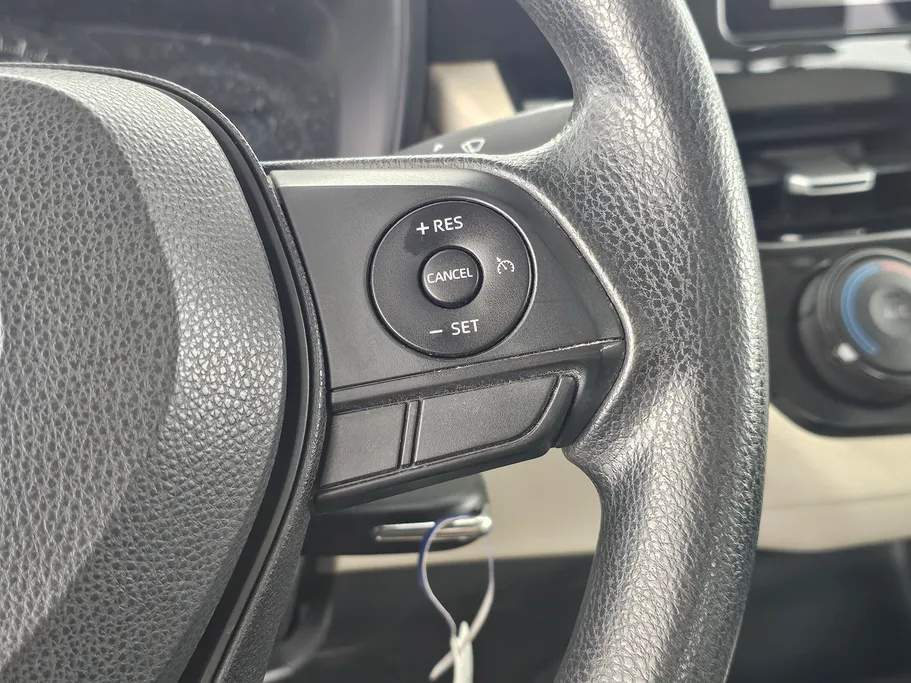 2024 Toyota Corolla XLI 