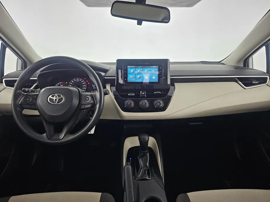 2024 Toyota Corolla XLI 