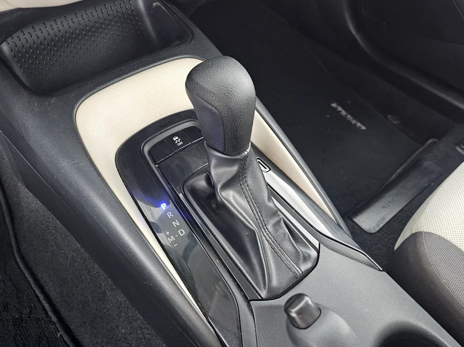 2024 Toyota Corolla XLI 